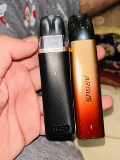Pods For Sale