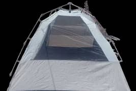 Umberla Tent for 4 Persons