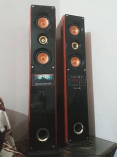 Audionic Speaker Cooper-9