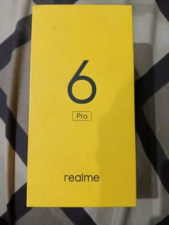 Realme 6 pro