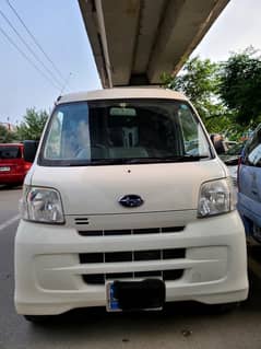 Subaru Sambar