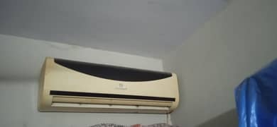 Dawlance 1.5 ton non inverter split ac