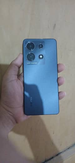 infinix note 30