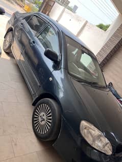 Family use car