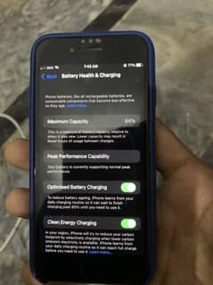 iphone 8 PTA  10/10 Urgent sale