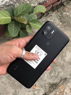 Redmi A2 Plus With Box