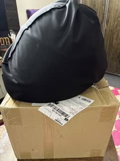 Lvs important helmet