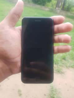 I phone 7
