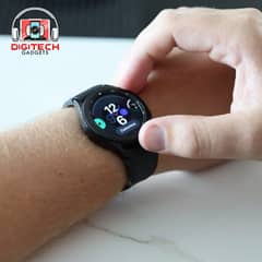 Samsung Galaxy Fe (Neld) Original Smart Watch health tracker