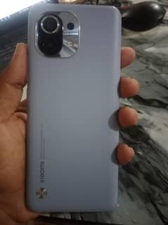 Xiaomi 11 Chinese Import 5G Gaming Mobile is for sale