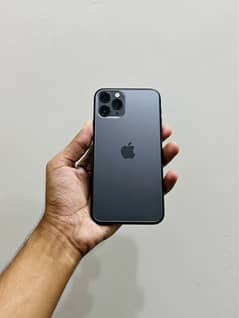 Iphone 11 Pro 256gb Approved