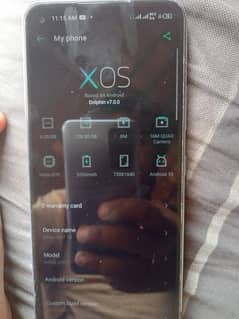 INFINIX HOT 10 6/128