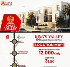 Kings valley