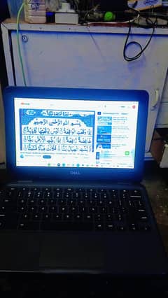 Google chrome book