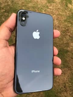 Iphone xs