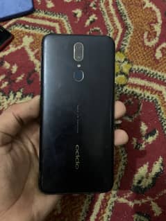 Oppo F11 in very low price urgent sale