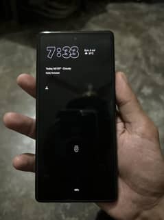 google pixel 6a 6/128