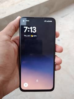 Google pixel 4a 5G Official pta Approved
