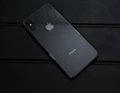 iPhone X 256gb PTA Approved
