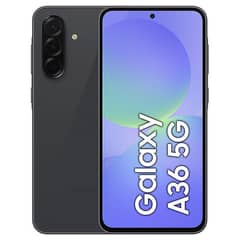 Samsung A36 5G
