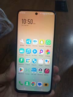 Infinix hot 30 play Urgent sale