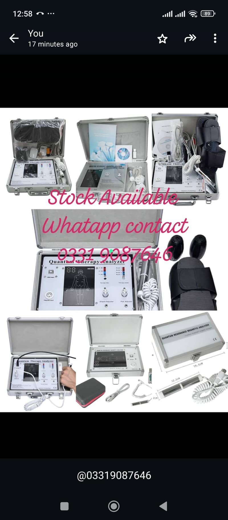 types of computer quantum machine health 0