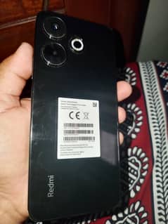 Redmi 13 8/128 20 din uoze full box