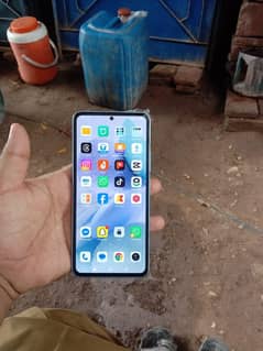 Redmi note 13 All ok
