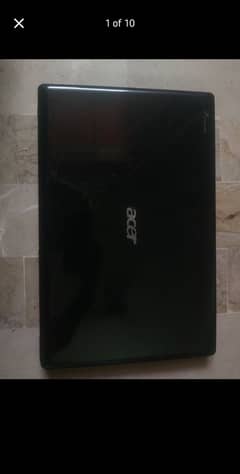 Acer and HP laptop both in 14k