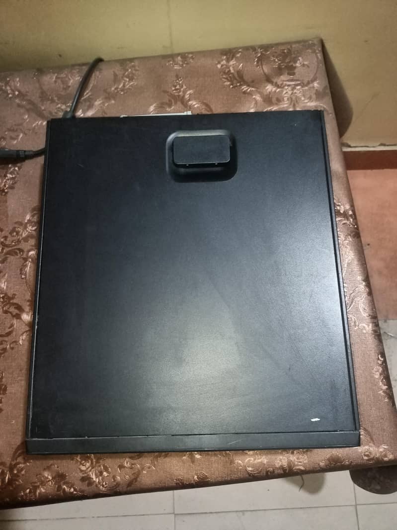 i5 6gen with GTX 750ti 2gb  gpu with 120 gb ssd and 8 gb ddr4 ram 4