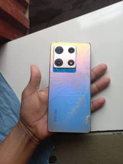 infinix Note 30 Pro