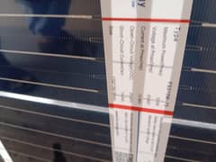 solar panels