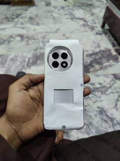 one plus 13R 12/256 snap dragen 8 gen 3 processor. . .