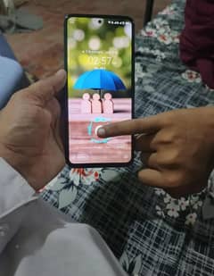 Infinix zero x pro. No open no repair 10 by 10 / Exchange possible
