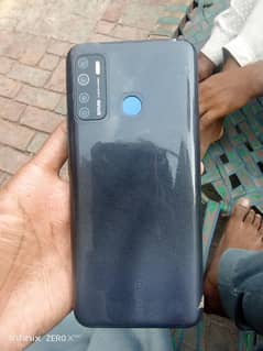 tecno spark 5 pro 4/64