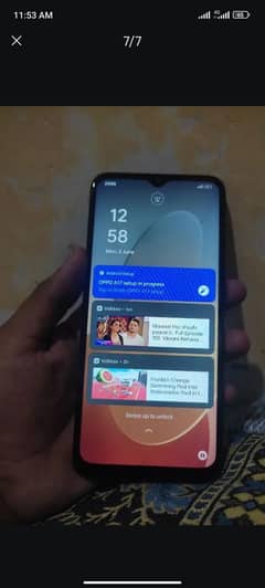 oppo A17 for sale