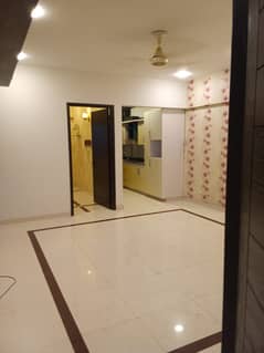 Apartment For Sale 3 Bedroom With lift And Car Parking