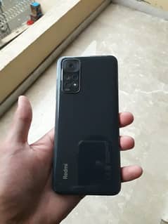 Redmi Note 11