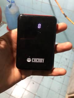 CHEREY ORIGNAL  POWER BANK 10/11