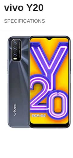 vivo y20 mobile char chot mein hai mobile order Karen