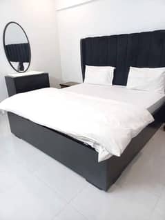 Brand New Fully Furnished Apartment For Rent long Time And Short Time Available