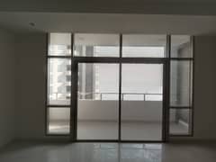 Flat 2 Bedroom Attached Bathroom With Maid Room