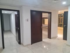 2 Bed + Study In Emar Pearl Tower 2 Sea Facing