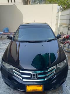 Honda City 2014/15 Antique Piece. Brand Car