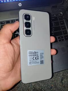 Hot 50 pro 10 month warranty