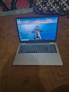 Dell inspiron 5593 10th generation 9/10