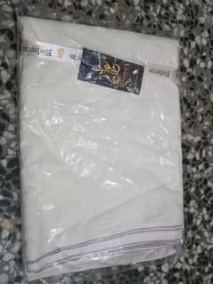 boski k 2 suit unstitched ha bilkul new