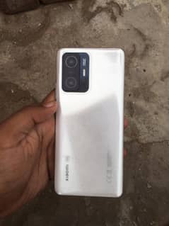 Xiaomi mi11t