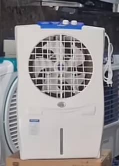 Small air cooler