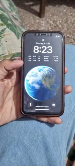 IPHONE X 256 GB FAMIILY USE PHONE 10/11 MINT CONDITION